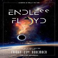 Endless Floyd: Pink Floyd Tribute Band Live Music