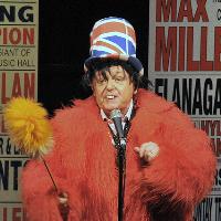 Christmas Showtime at Bonington Theatre, Arnold