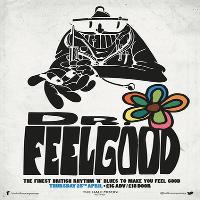 Dr. Feelgood: Live Pub Rock Music