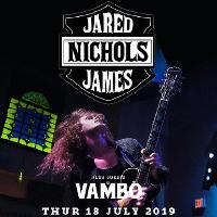 Jared James Nicholls
