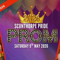 The Pride Prom 2026 at The Wortley House Hotel