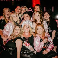 Pop Party Bottomless Brunch at BALLIN' Maidstone