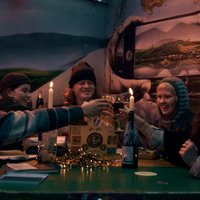 Galway Voices: Stories from the Edge at Virtual Event