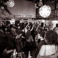 Darktimes // DJs till 2am