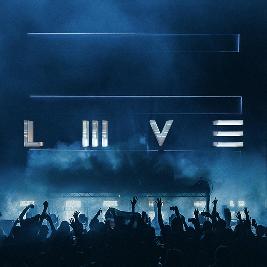 Third Party presents LIIIVE