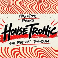 House Tronic at The Ship Mortlake