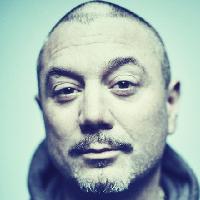 Huey Morgan