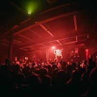 NYE Mega Rave Up! @ Hope Works NYE Mega Rave Up! @ Hope Works