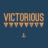 Victorious Festival 2021 at Southsea Seafront