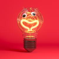 Light Bulb - standup // characters // sketches at Blackfriars
