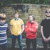 The Lucid Dream/Kontiki Suite/Ray-Gun Hoodlums/Galactic Ghosts at The Brickyard