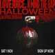 Lovejuice - Halloween Festival - Luna Springs Event Title Pic