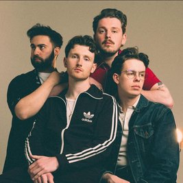 The Clause + support [Independent Venue Week]