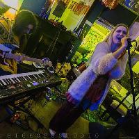 Dirty flowers Jam