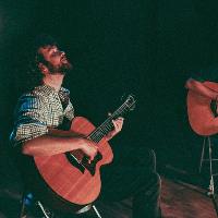 Jim Ghedi & Toby Hay / Dragoman