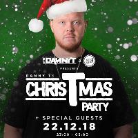 SleepinIsCheatin Presents : The Danny T ChrisTmas Party SleepinIsCheatin Presents : The Danny T ChrisTmas Party