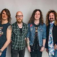 Warner E Hodges Band
