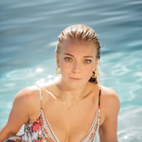 Becky Hill - You/Me/Us at Ibiza Rocks Hotel