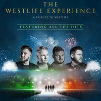 The Westlife Experience at West End Working Mens Club