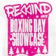 Rewind UKG - Boxing Day Showcase Event Title Pic