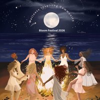 Bloom Festival Lancashire at Horseshoe Glamping Site