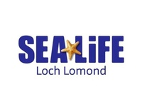 Sea Life Loch Lomond Standard Admission at Loch Lomond SEA LIFE Aquarium