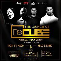 De Cube