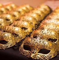 Masquerade Ball
