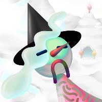 Iglooghost at YES
