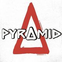 Pyramid Pyramid