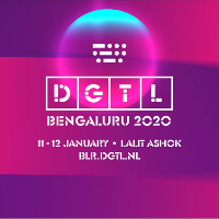 DGTL Bengaluru 2020 DGTL Bengaluru 2020