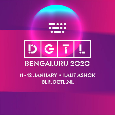 DGTL Bengaluru