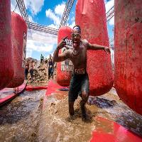 Rugged Maniac 5k Obstacle Race at Hyde Park Farm And Polo Club