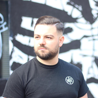 Ben Murphy - Out the House at Stage And Radio