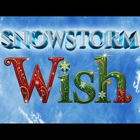 Snowstorm 5 Wish at Trafford Centre