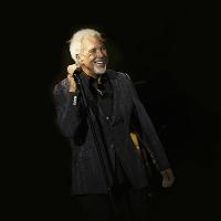 Tom Jones + Support