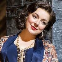 Funny Girl The Musical: Recorded at the Savoy Theatre, London at Number 8 Community Arts Centre