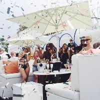Ibiza Spray