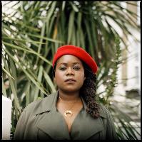 Zara McFarlane at The Fleece