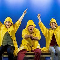 Tiddler And Other Terrific Tales