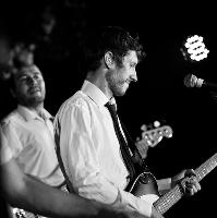 The Undercover Hippy @ Penny Theatre, Canterbury at Penny Theatre