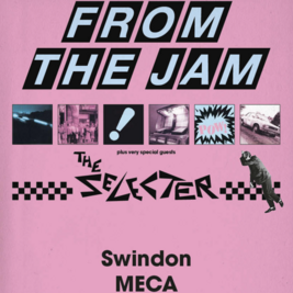 From The Jam