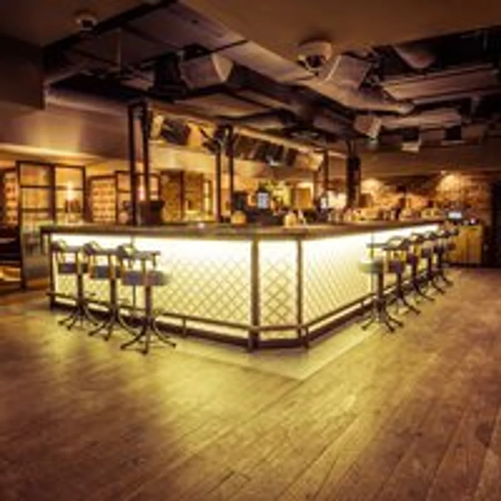 Friday Night Speed Dating @ Forge Bar (ages 30-45)