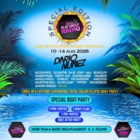 Event flyer