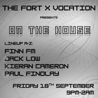 The Fort presents On The House at The Fort Hotel