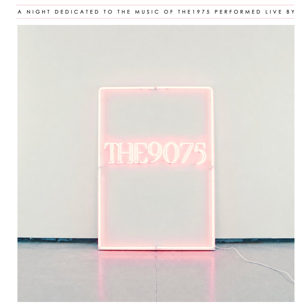 THE 9075 - A night dedicated to the music of The 1975 -DUNDEE at Music Hall Dundee, Dundee