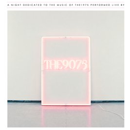 THE 9075 - A night dedicated to the music of The 1975 -DUNDEE