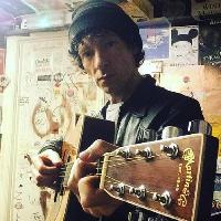 Howie Payne at The Buyers Club