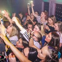 dance energy u18's returns to Dundee - DJ Ross w/special guest at Club Tropicana