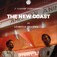 The New Coast at Dingwalls